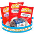 Combo Albiceleste - Tres Empanadas x3uds, Volcán de Chocolate x2ud Combo Albiceleste - Tres Empanadas x3uds, Volcán de Chocolate x2ud