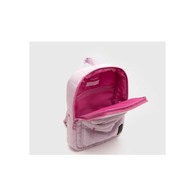BUBBA MOCHILA BUBBITA PINK MINI Bubba Mochila Bubbita Pink Mini