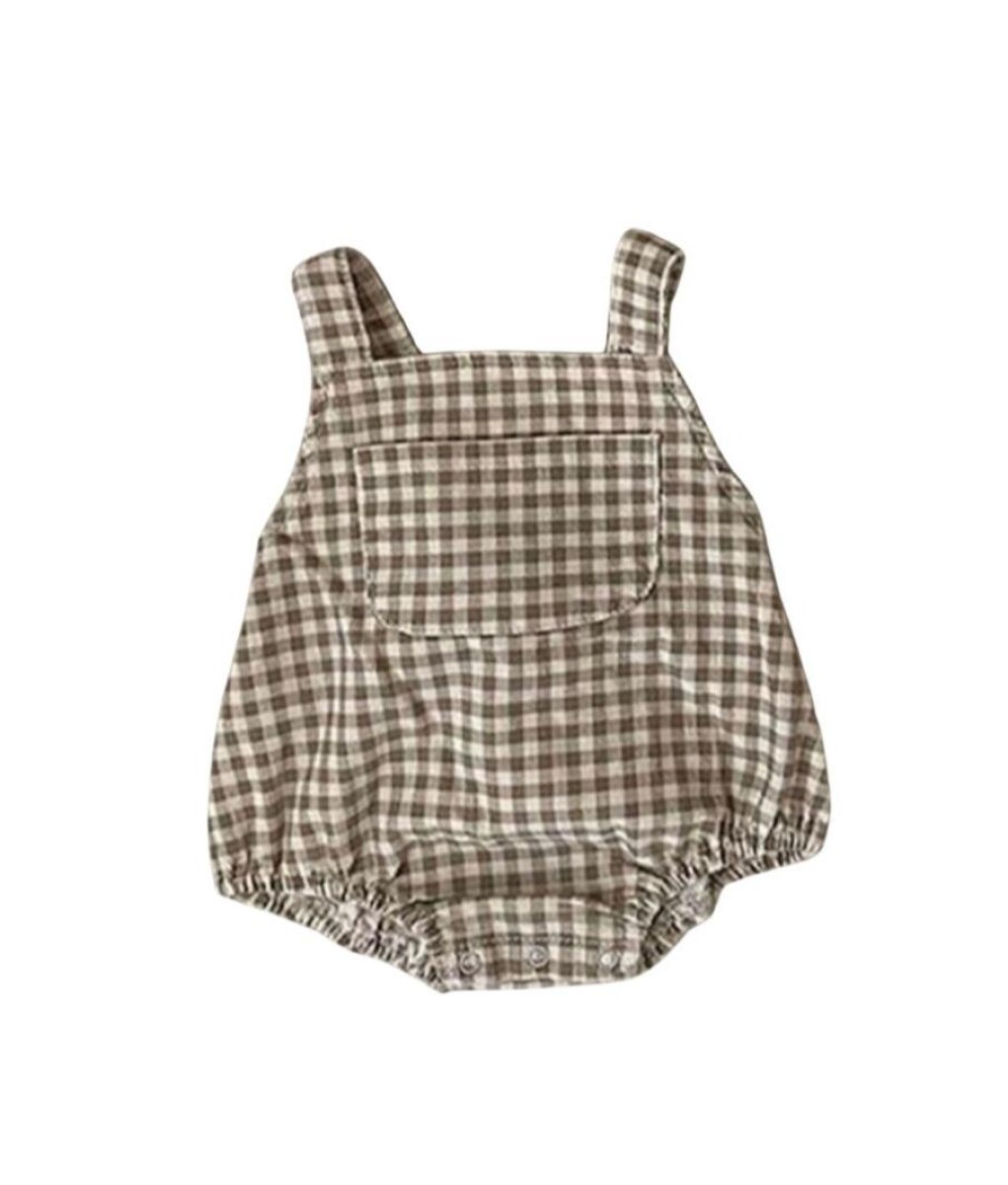 Enterito Vichy unisex 