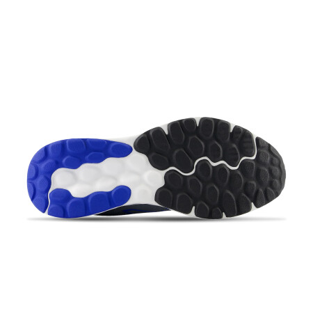 NEW BALANCE 520 V8 Grey/White/Blue