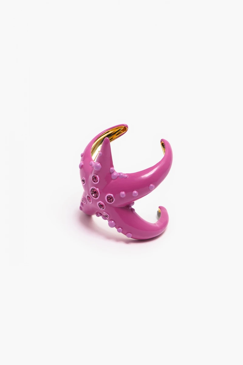 PULSERA Rosa