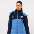 Parka Willow Nacional Oficial Mujer 00p