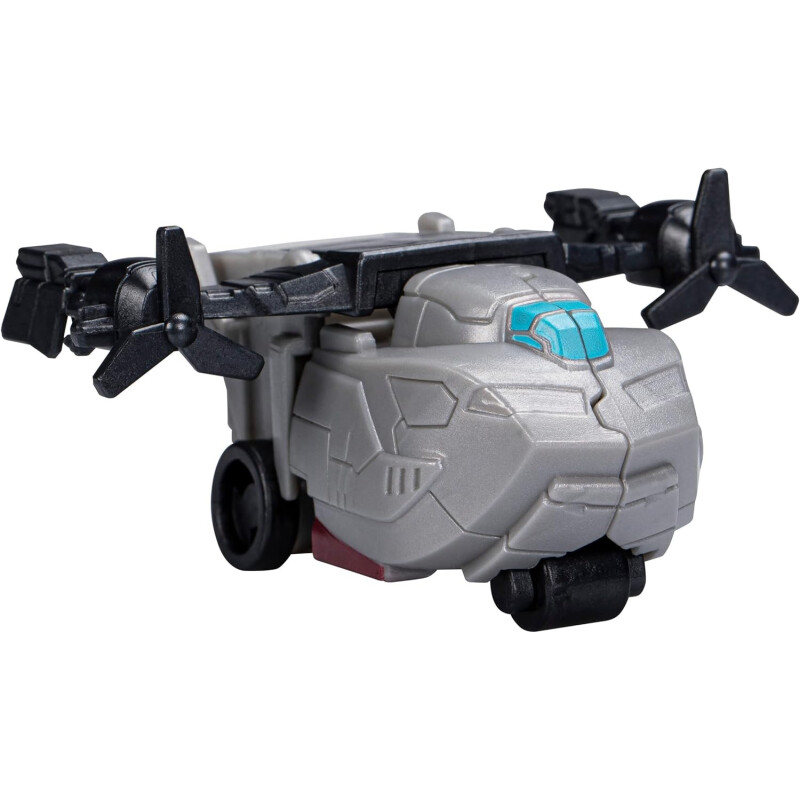 Transformers Earthspark Terran Tacticon Megatron Transformers Earthspark Terran Tacticon Megatron
