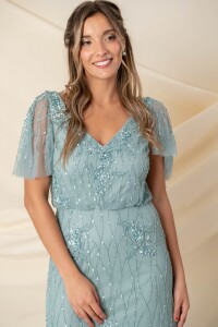 VESTIDO CECILE VESTIDO CECILE