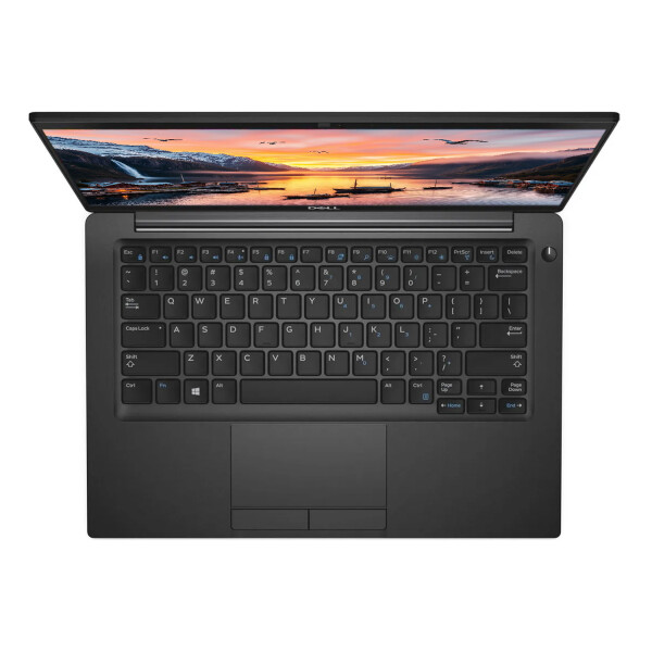 Notebook Laptop Dell 7390 I7 8gb Ram 256gb 13.3" NOTEBOOK RFPL DELL 7390 I7/8/256/13.3