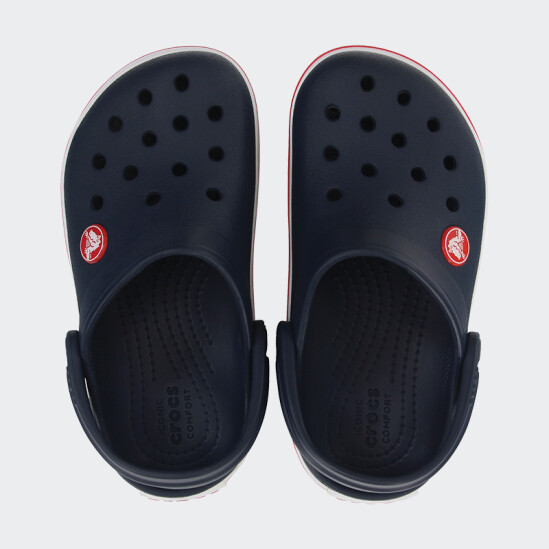 Crocband™ Kids Azul