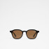 KASIEN CLEAR BLACK