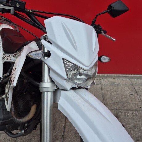 Dirty Q26 125 Usada Dirty Q26 125 Usada