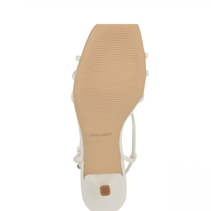 Sandals Hadsly3 White