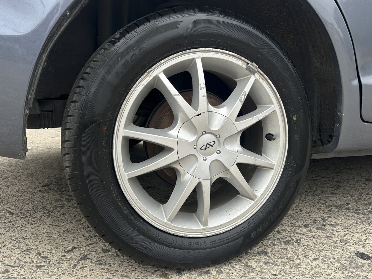 Chery Fulwin Comfort 1.5 Extra Full | Permuta / Financia Chery Fulwin Comfort 1.5 Extra Full | Permuta / Financia