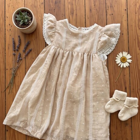 VESTIDO NENA VESTIDO NENA