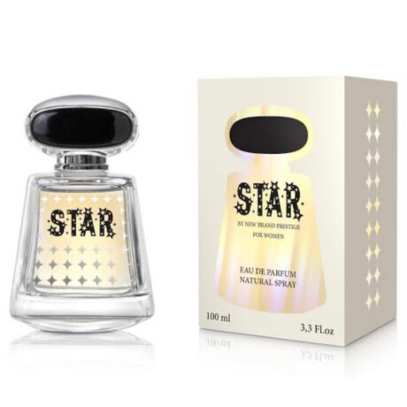 Perfume New Brand Prestige Star For Women EDP 100ml Perfume New Brand Prestige Star For Women EDP 100ml