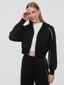 Campera Bedar Negro