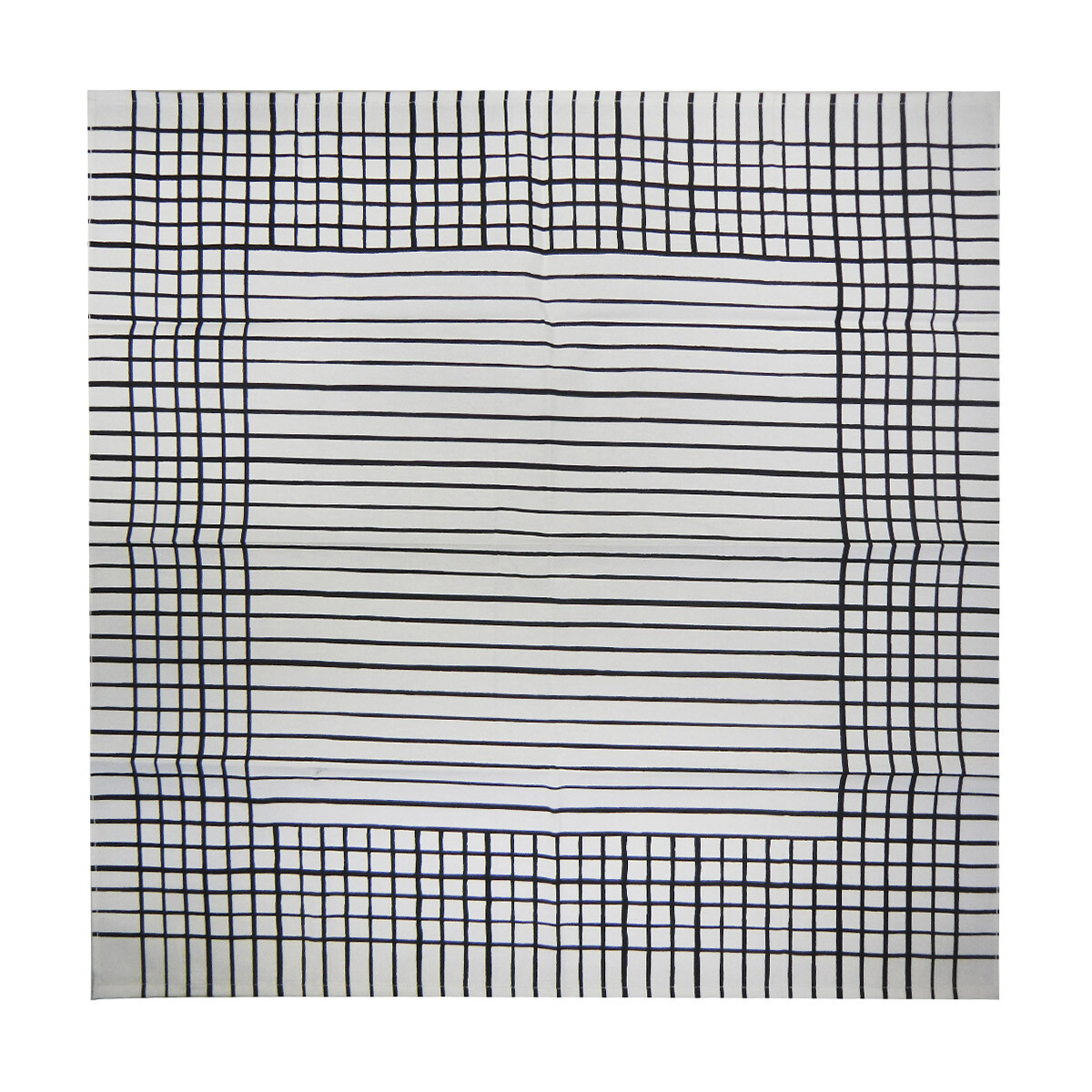 Mantel Atenas Dohler 78 x 78 cm 100% Algodón - SUJOU LAVOU CAR 01 