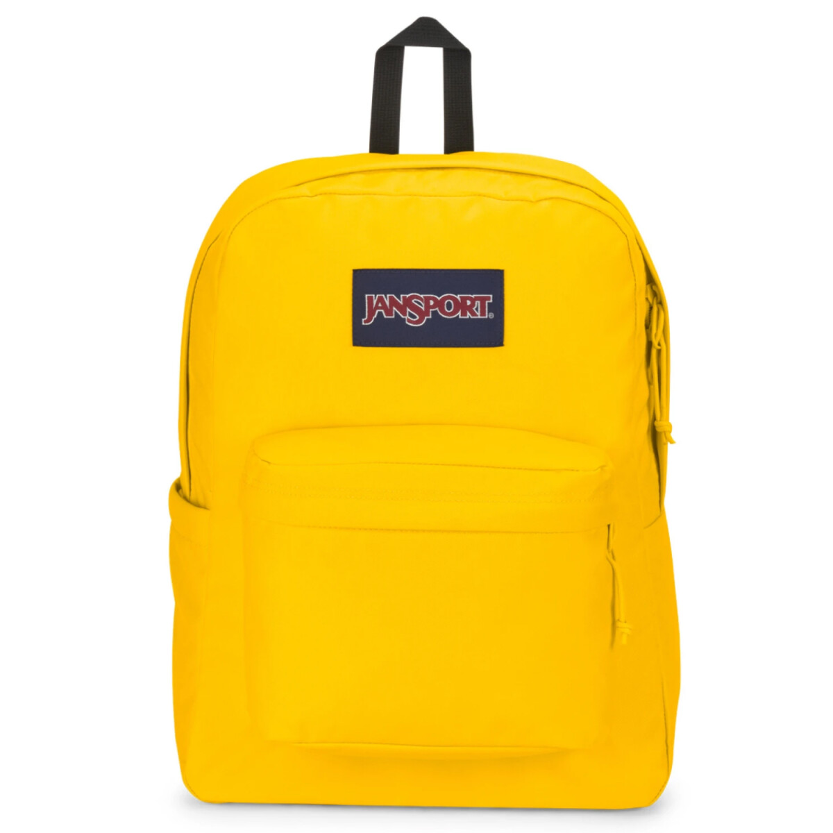 Mochila Jansport Mochila Superbreak 26L - Amarillo 