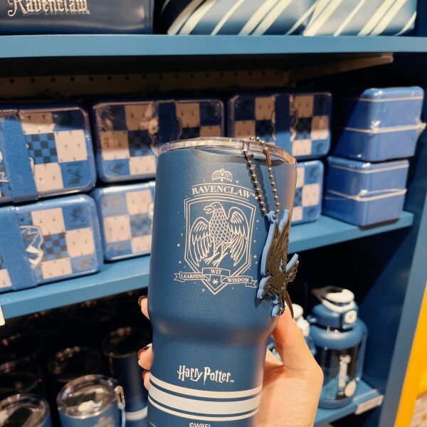 Vaso Harry Potter 580ml Ravenclaw