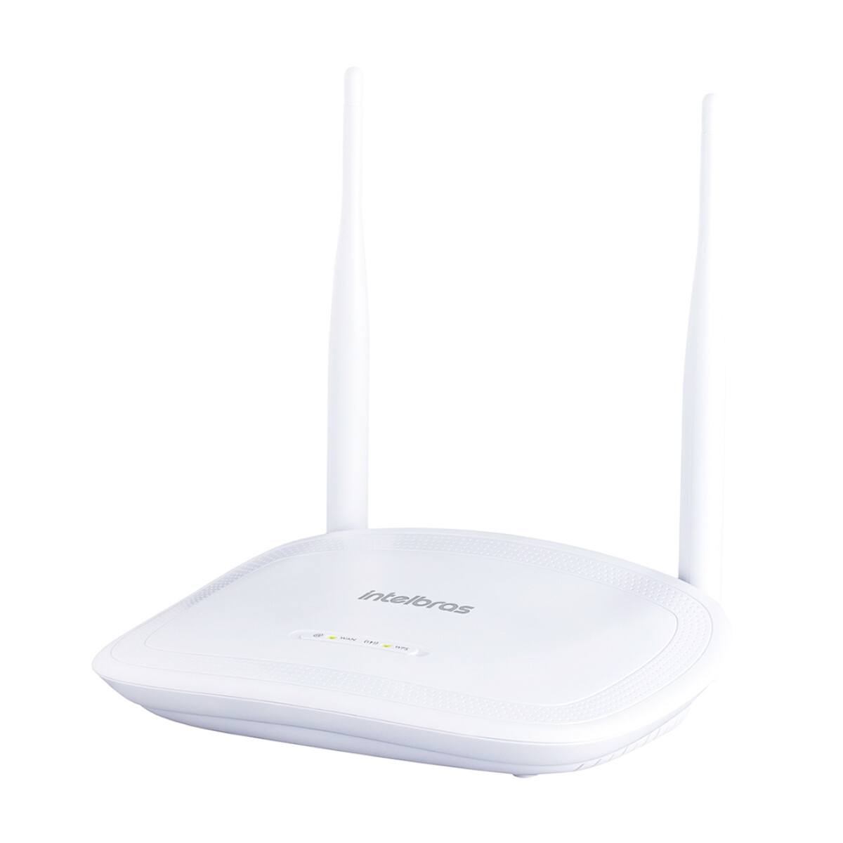 Router Wi-Fi 4 (N 300Mbps) Intelbras 