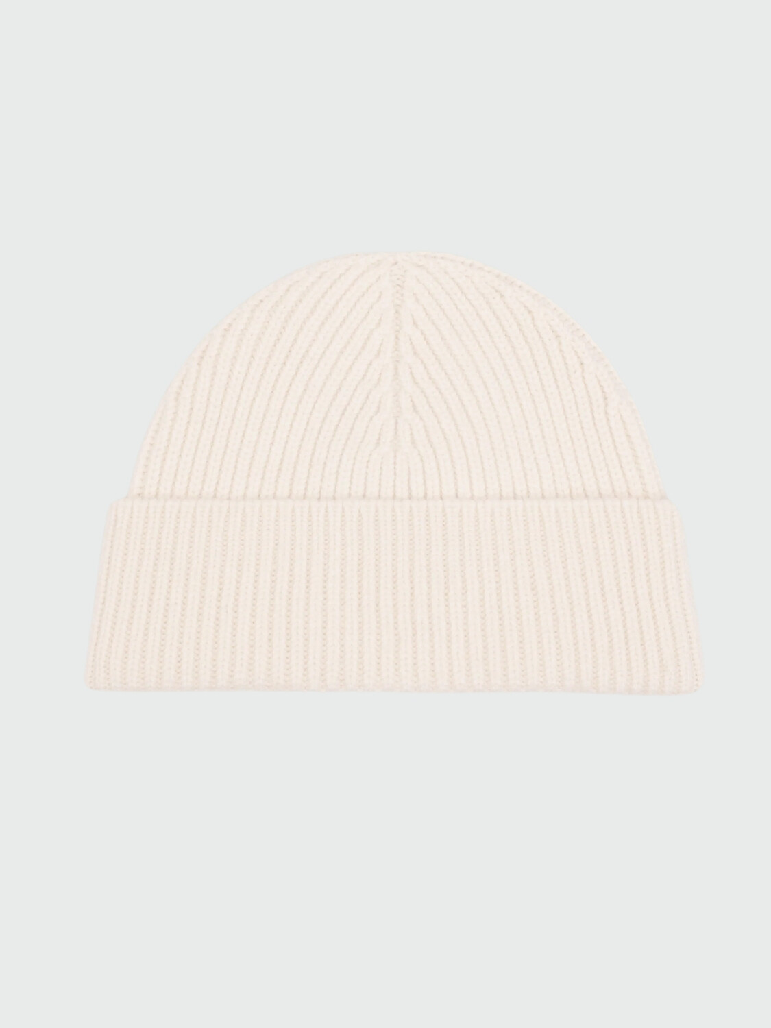 AMI PARIS - Gorro Cuore de Lana Alta Automática