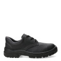 Zapatos Unisex ADOR sin puntera Negro
