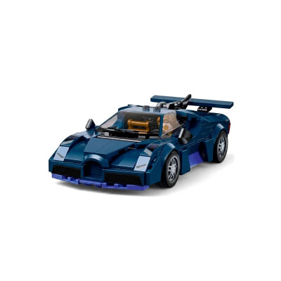 Auto Sluban Model Bricks Famous Cars Auto 278 Pcs 278 Auto Sluban Model Bricks Famous Cars Auto 278 Pcs 278