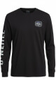 Remera O'Neill Essential Negro