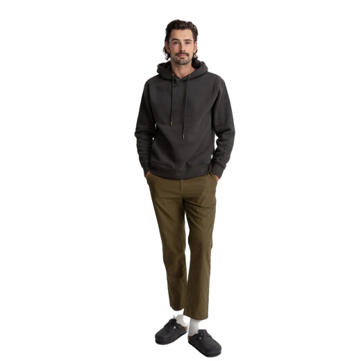 Pantalon Rhythm Classic Fatigue Pant - Verde Pantalon Rhythm Classic Fatigue Pant - Verde