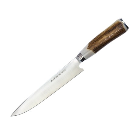 Cuchillo deportivo Gaucho 20A - Muela Cuchillo deportivo Gaucho 20A - Muela