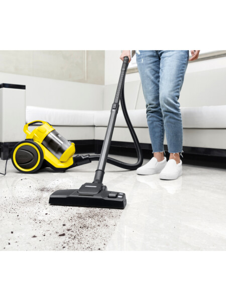 ASPIRADORA VC3 KARCHER N/A