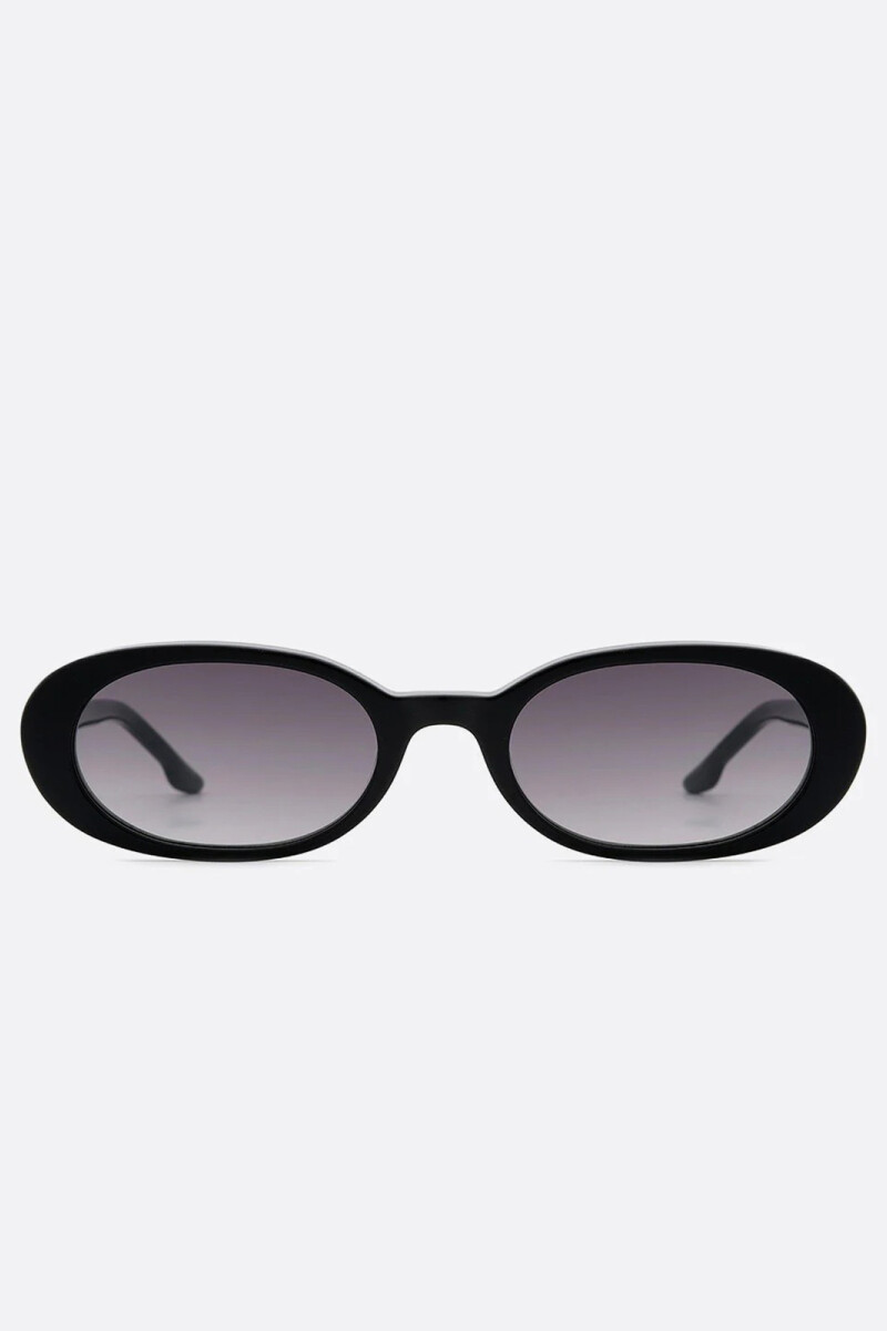 LENTES DE SOL Negro
