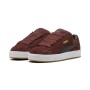 Suede XL - Mujer Chocotart-PUMA Black-PUMA Whit