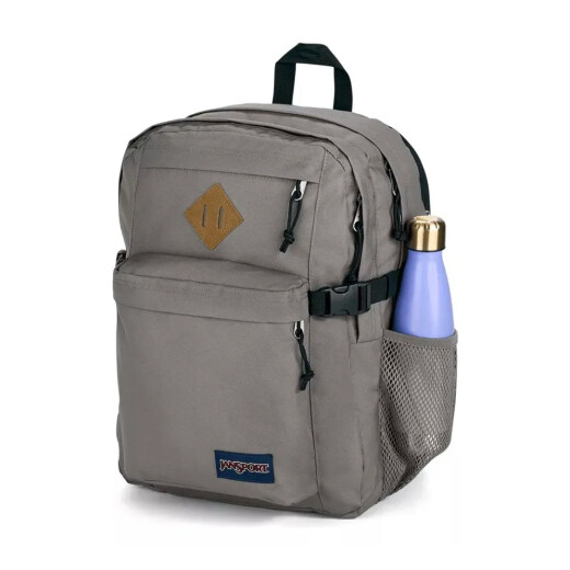 Mochila Jansport Main Campus - Gris Mochila Jansport Main Campus - Gris