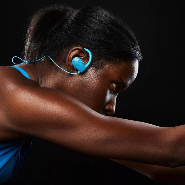 Auriculares Energy Sistem Sport 1+ AZUL