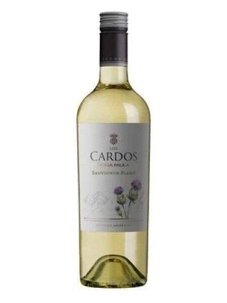Los Cardos Sauvignon blanc Los Cardos Sauvignon blanc
