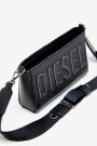 3D CAMERA BAG Negro