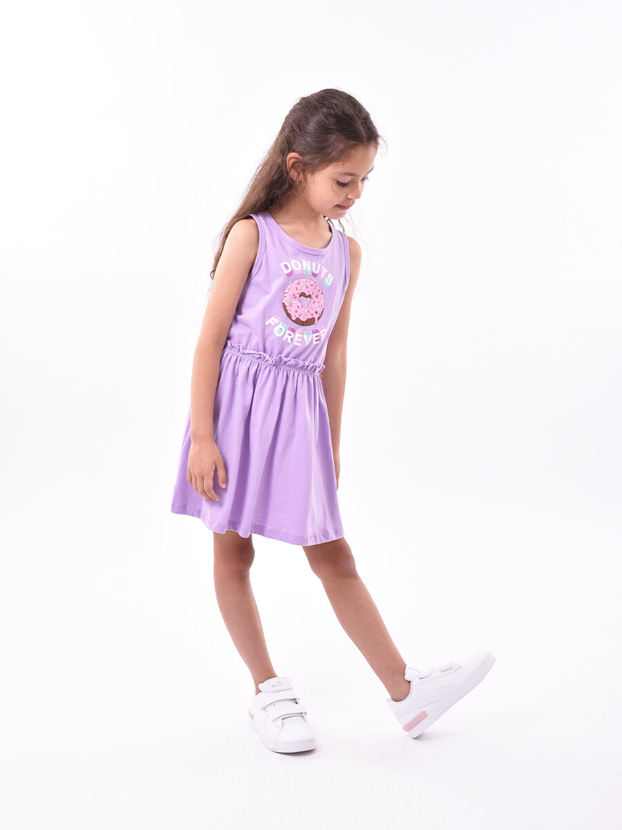 VESTIDO OLIVA - VARIANTE 5 