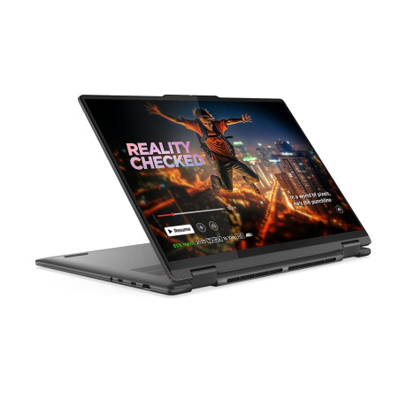 Notebook Lenovo Yoga 7i 2 en 1 Ultra 7 155U 1TB 16GB 16" Notebook Lenovo Yoga 7i 2 en 1 Ultra 7 155U 1TB 16GB 16"