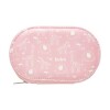 Set cuidados higiene clasico neccesaire BUBA rosado