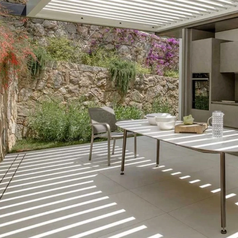 Porcelanato Calce Bianco Porcelanato Calce Bianco