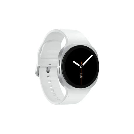 Samsung Galaxy Watch 8 40 mm Silver