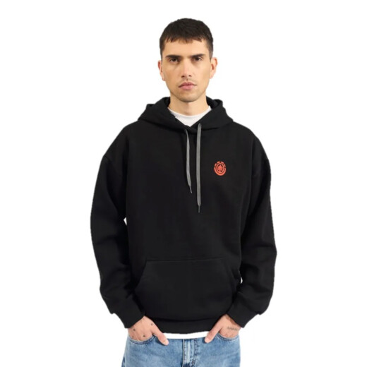 Canguro Billabong Kinwood Over Hood Canguro Billabong Kinwood Over Hood