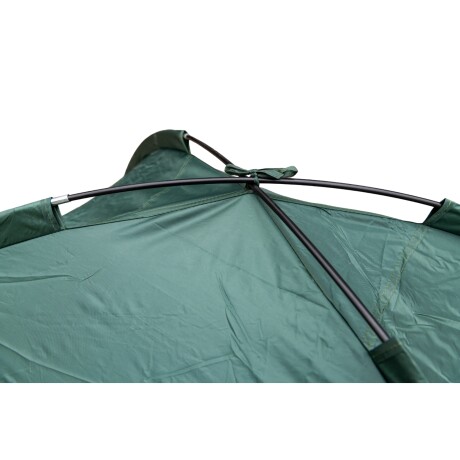 Carpa Lumax tipo playera con Piso 220x120 cm Carpa Lumax tipo playera con Piso 220x120 cm