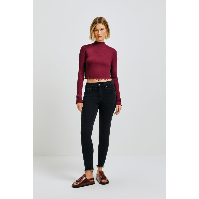 BLUSA ML FEM SURTIDO