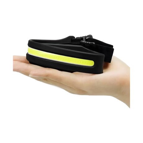 Linterna LED Minera Flexible Elastizada Arye 840 Linterna LED Minera Flexible Elastizada Arye 840