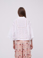 Camisa Hils Blanco