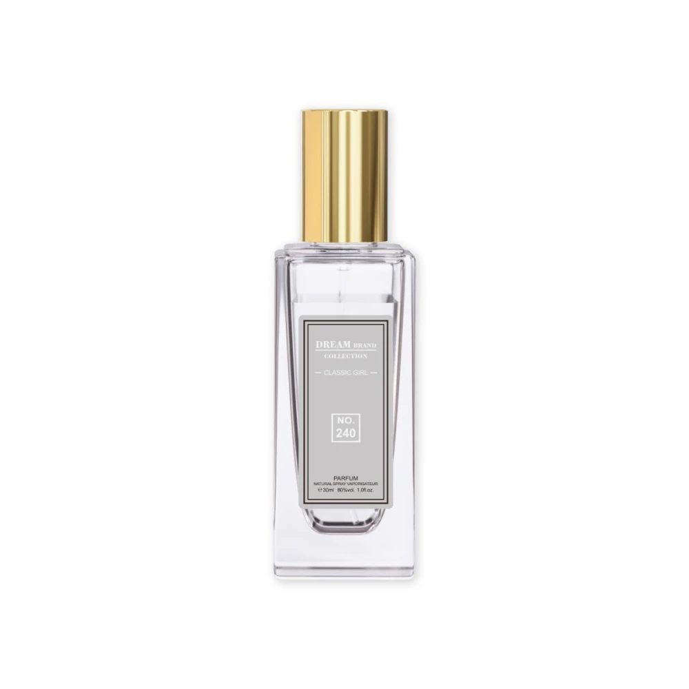 BRAND CLASSIC GIRL EDT CJ X 30 ML.
