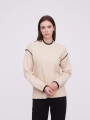 Polera Panton Estampado 1