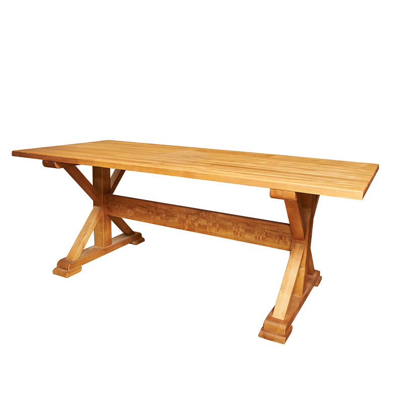 Mesa rustica x 1,70 Mesa rustica x 1,70