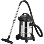 ASPIRADORA TOKYO CAP 30LTS TURBO PRO 1600W Unica