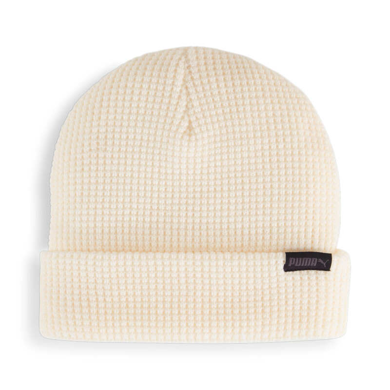 Gorro Classics Alto Fit Beanie Unisex Crema