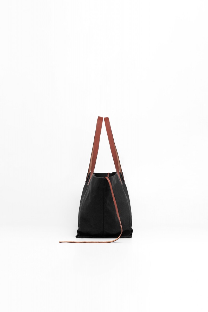 BOLSO VERDON Negro